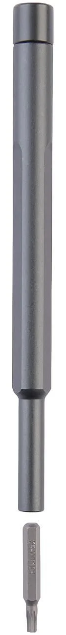 Набір прецизійних викруток AGT 25 предметів для точного ремонту, фото №9