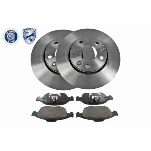 Комплект тормозов, дисковые тормоза VAICO EXPERT KITS + V46-1371 для CITROËN NISSAN, фото №2 Комплект тормозов, дисковые тормоза VAICO EXPERT KITS + V46-1371 для CITROËN NISSAN, фото №2