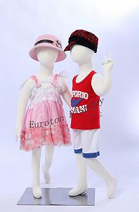 Куклы TonHan R4 x 2 Манекен Гибкое Тело Хлопчатобумажная Ткань - Фото 1