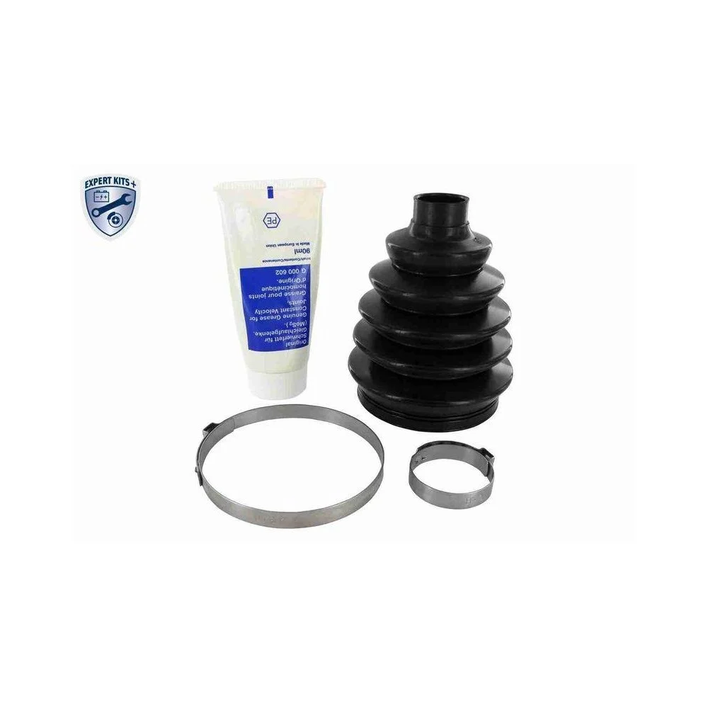 Комплект пыльника приводного вала VAICO EXPERT KITS + V20-2042 для BMW задний мост, фото №1