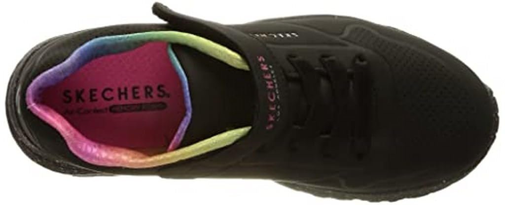 Кросівки Skechers Uno Stand On Air, фото №3