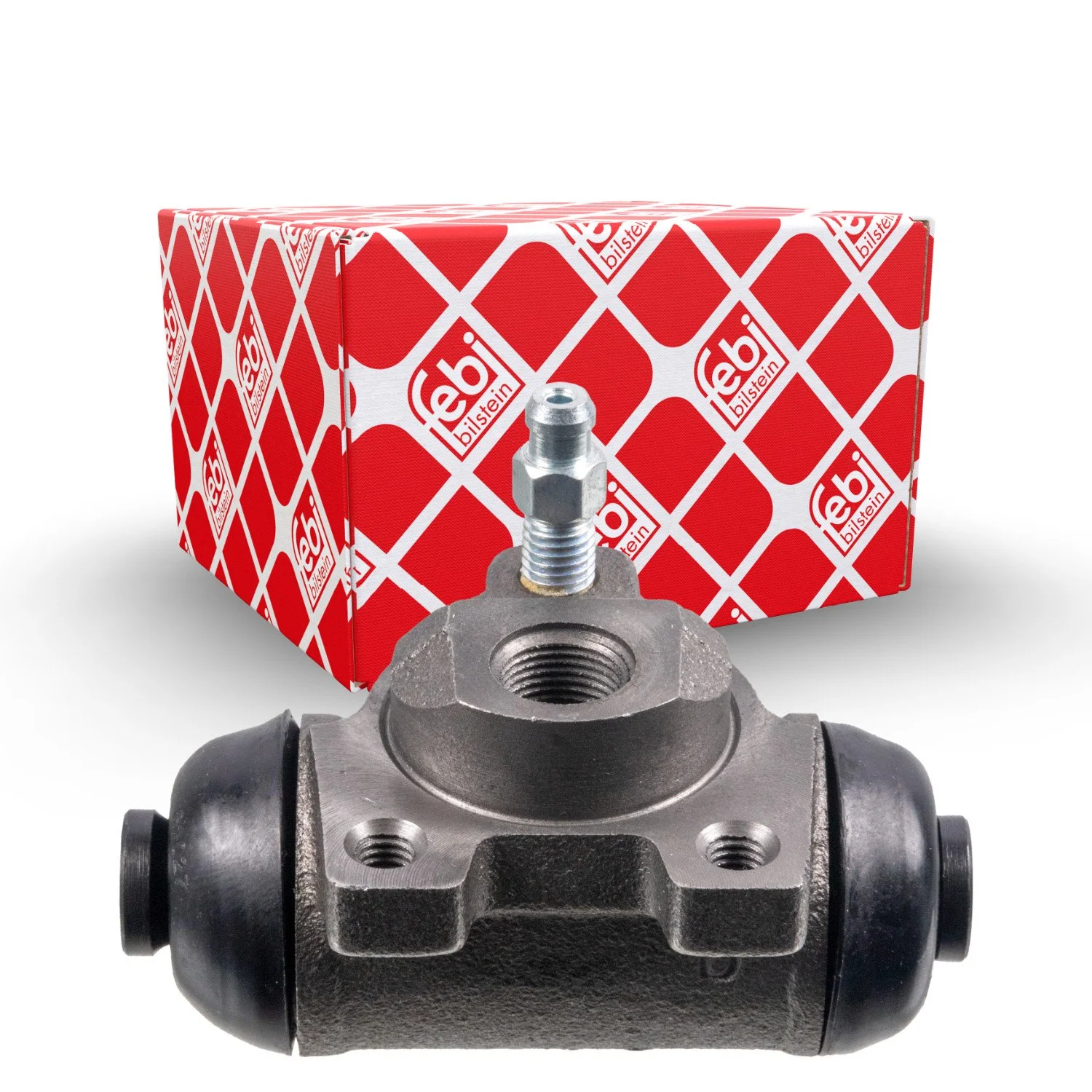 Колісний гальмівний циліндр FEBI BILSTEIN 102865 для CITROËN PEUGEOT, задня вісь зліва, фото №1