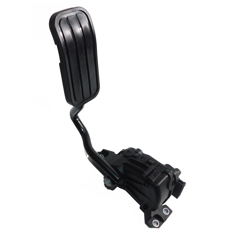 Педаль газа FORD 1846 1563343 6M219F836FA, фото №1