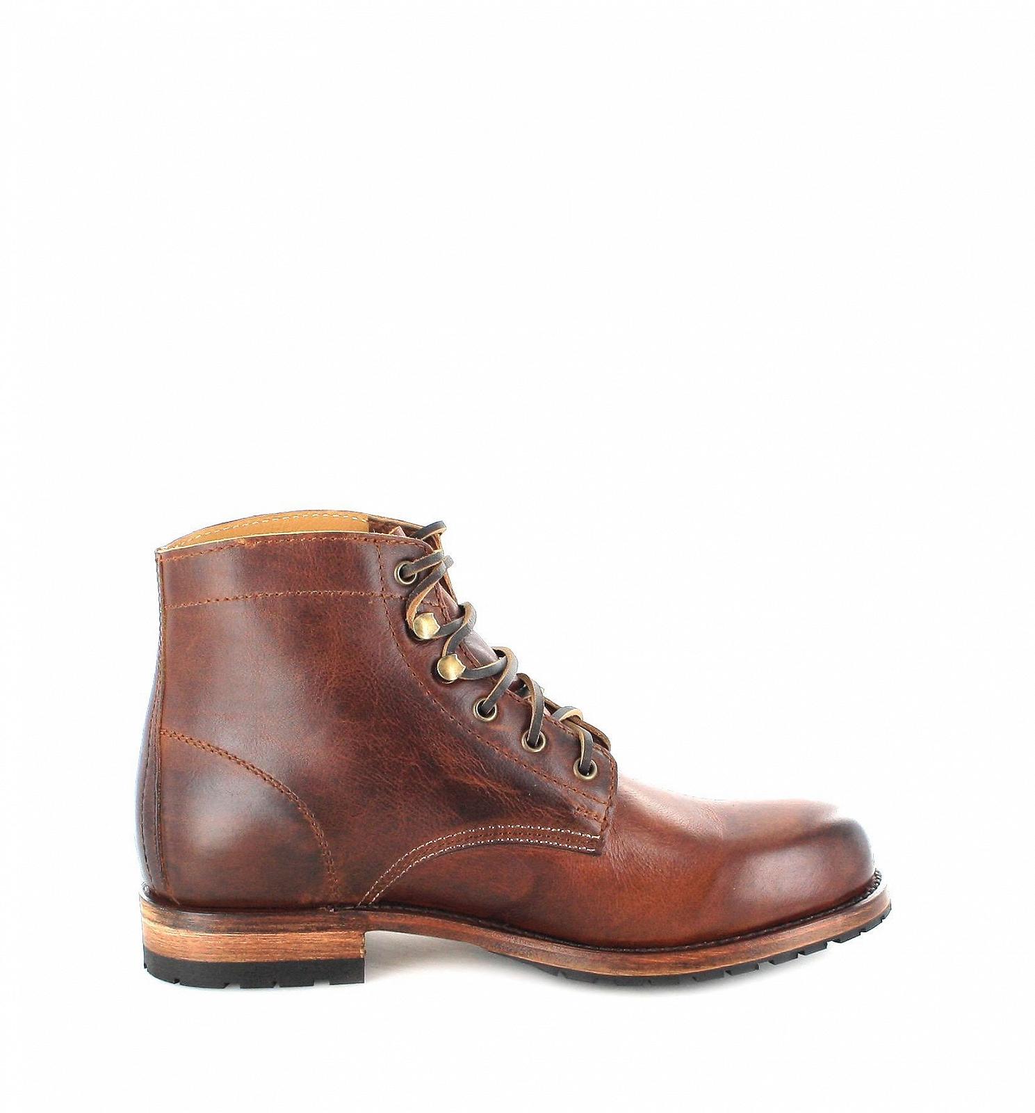 Челси Ботинки Sendra Boots Унисекс 10604, фото №3