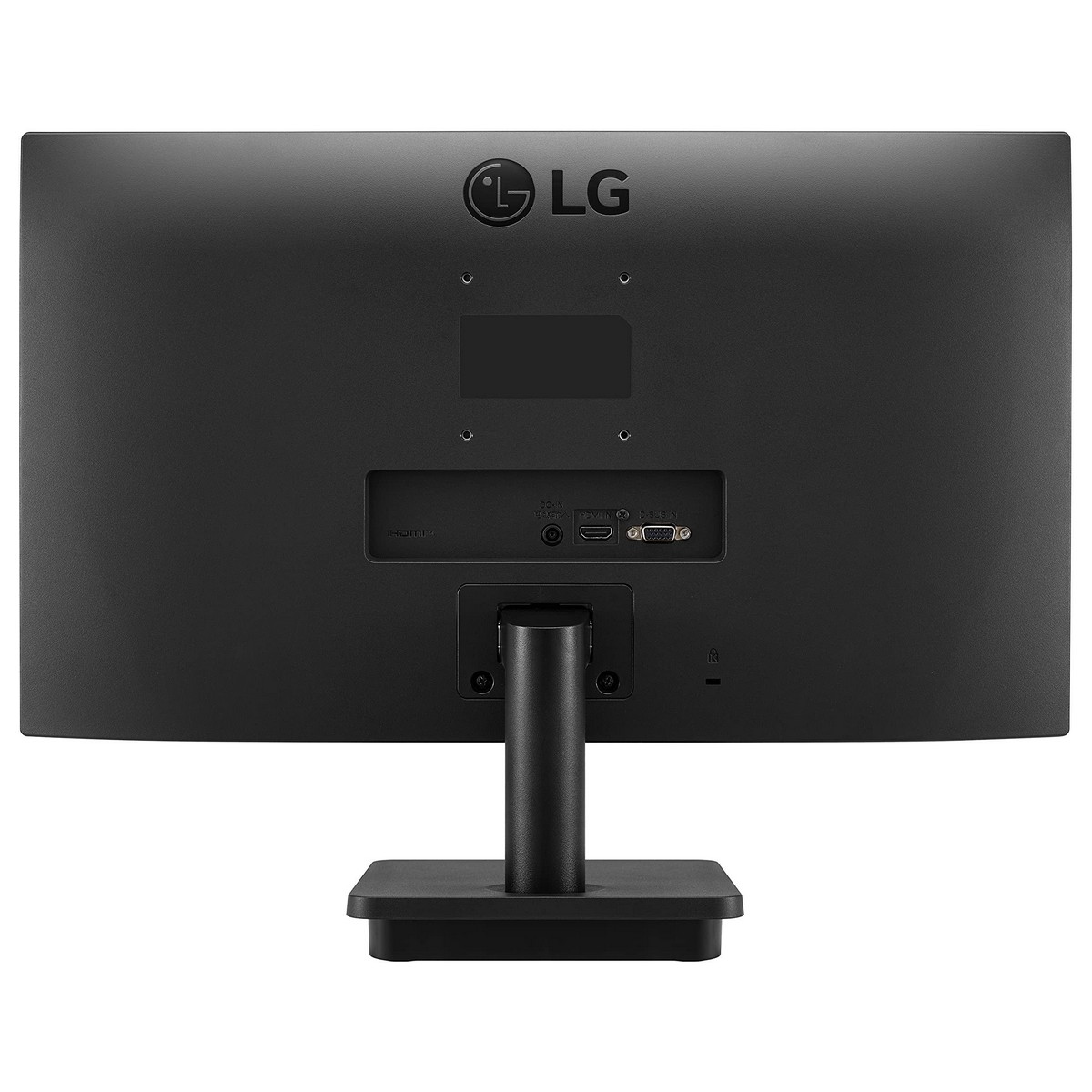 Монітор LG 21.5" 22MP410-B D-Sub HDMI VA, фото №5