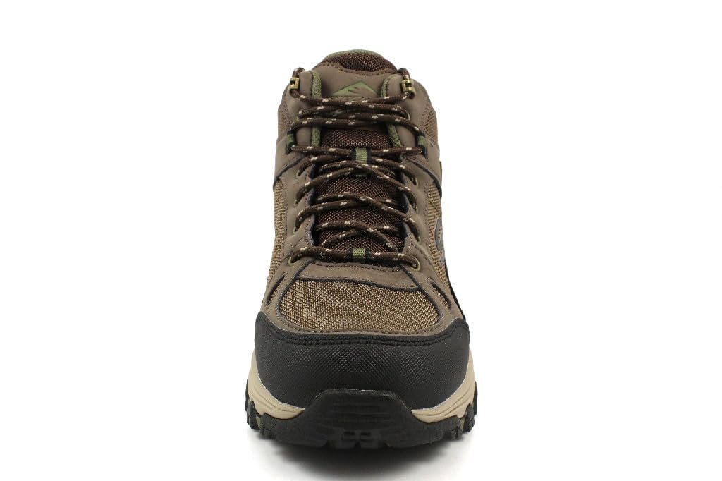 Черевики Skechers Selmen Melano чоловічі, фото №5
