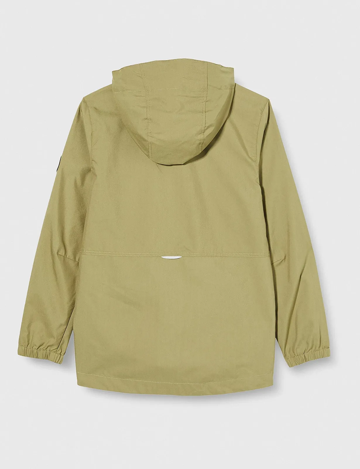 Куртка Jack Wolfskin Детская Lakeside Safari Unisex, фото №3