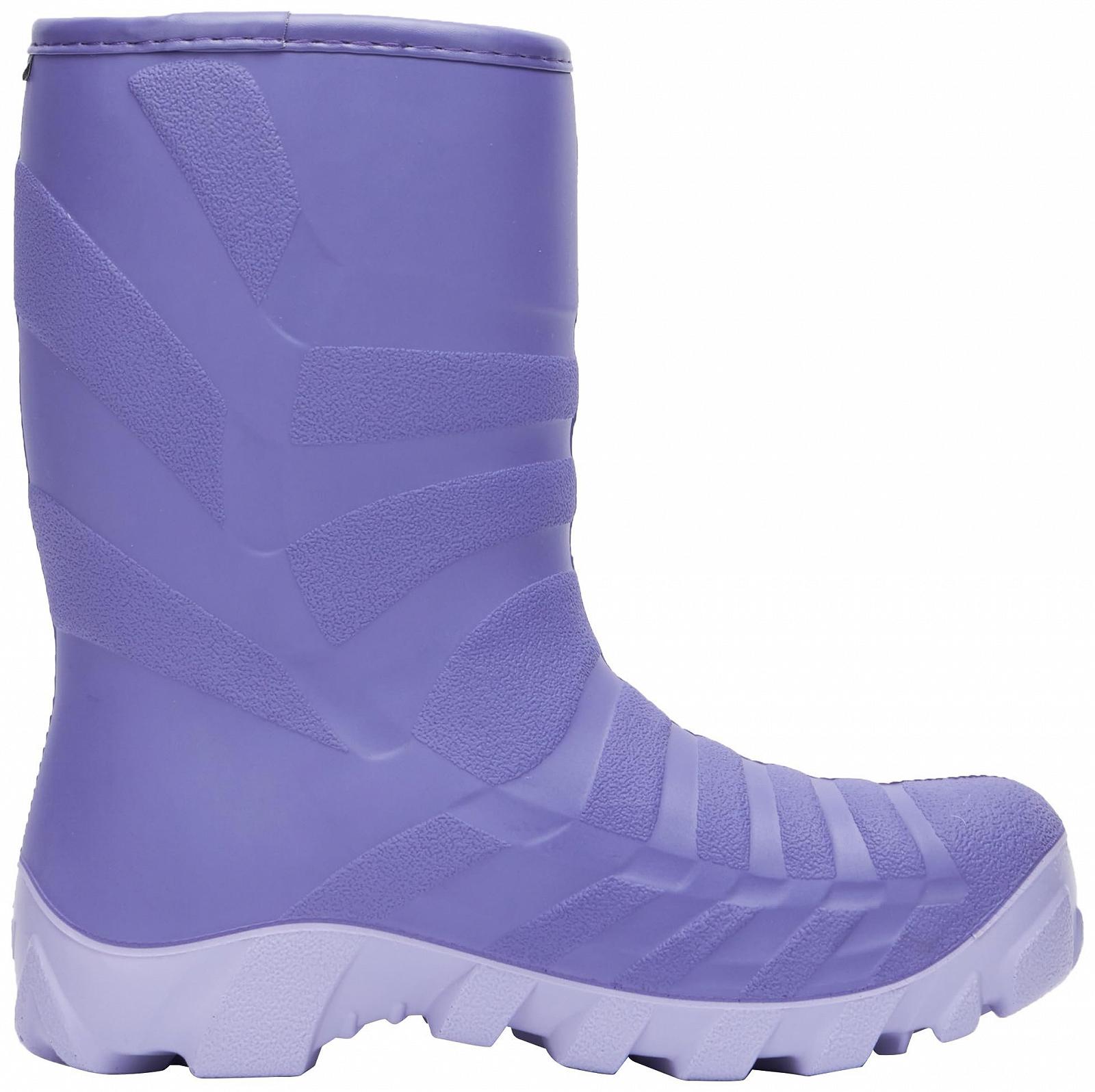 Чоботи Viking Unisex Kinder Ultra Warm Schneestiefel, фото №4