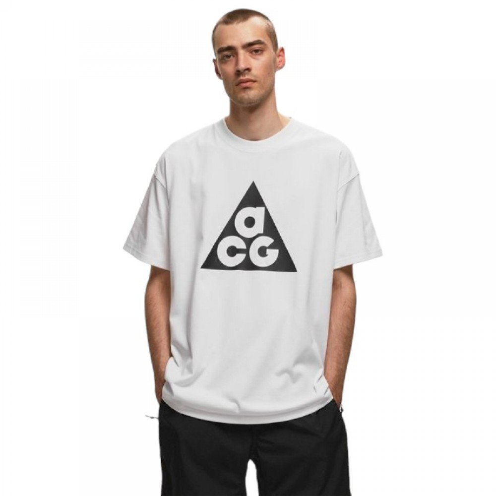 Футболка Nike ACG Big Logo Tee S, фото №1