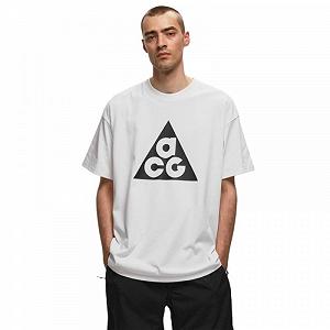 Футболка Nike ACG Big Logo Tee S - Фото 1