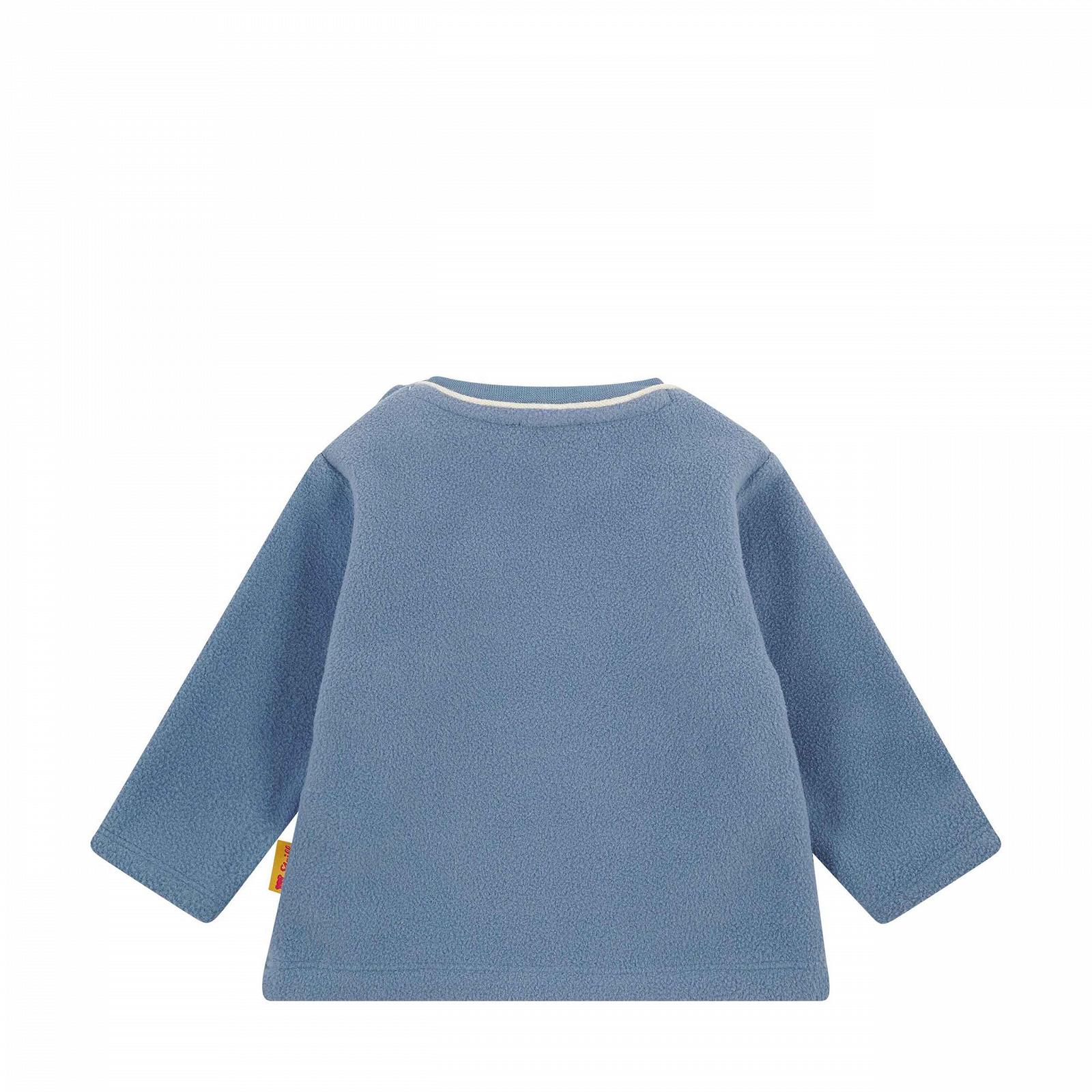 Толстовка Steiff для хлопчиків, фото №2