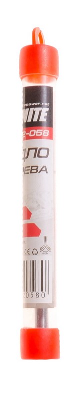 Свердло для дерева GRANITE 5х80 мм 2-22-058, фото №2