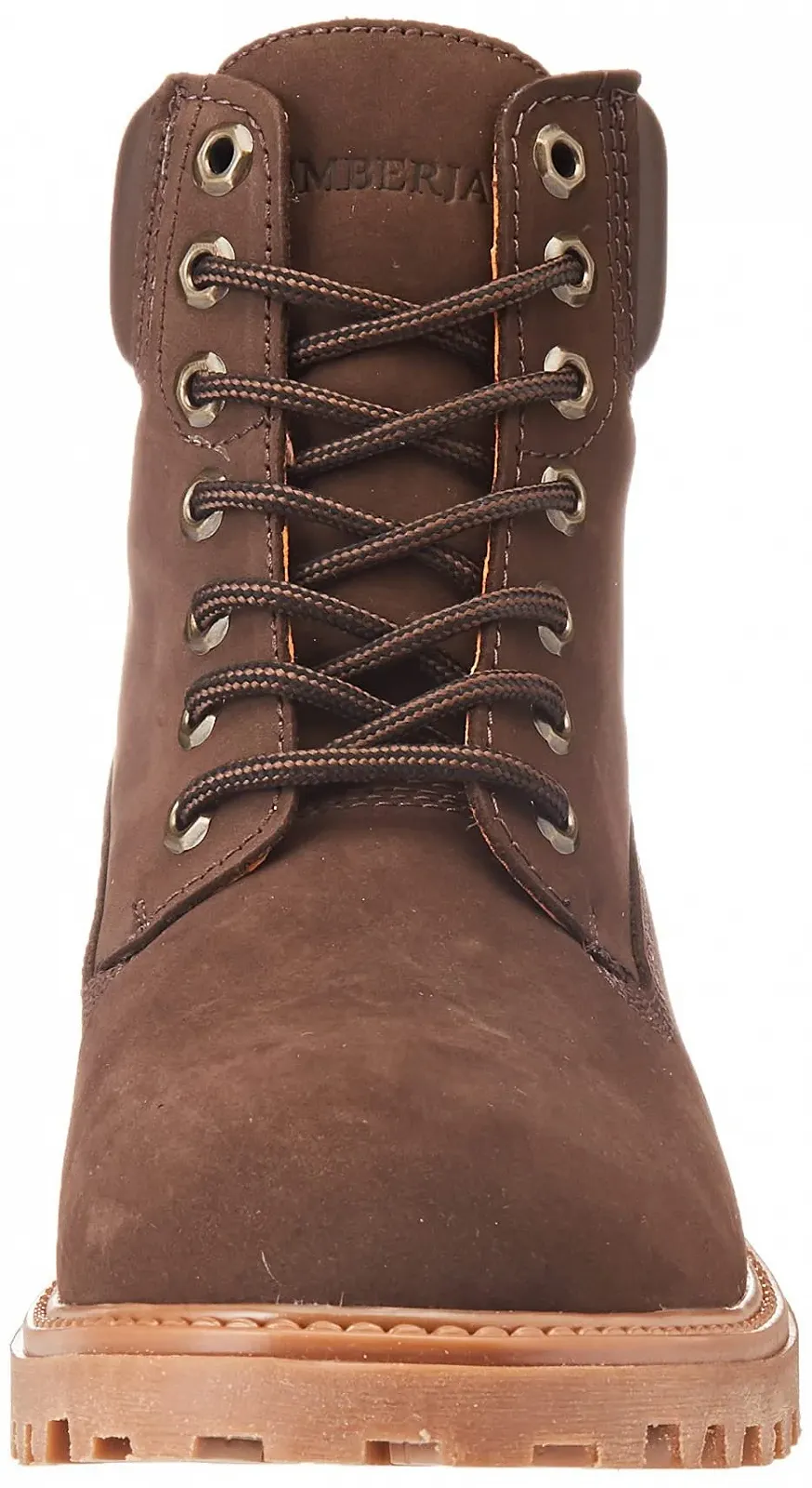 Чоловічі черевики Lumberjack FLUSS SM00101-034 D01, фото №2