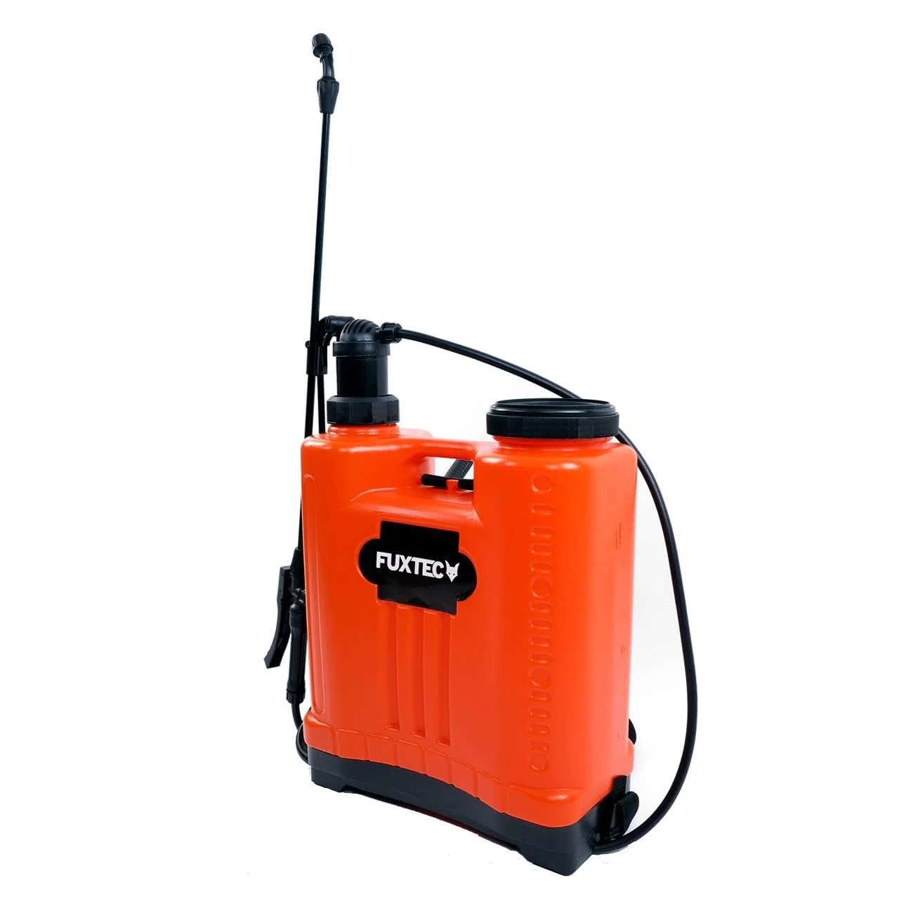 Обприскувач під тиском FUXTEC FX-DS20L 20 л 10 бар 3 кг, фото №2 Обприскувач під тиском FUXTEC FX-DS20L 20 л 10 бар 3 кг, фото №2