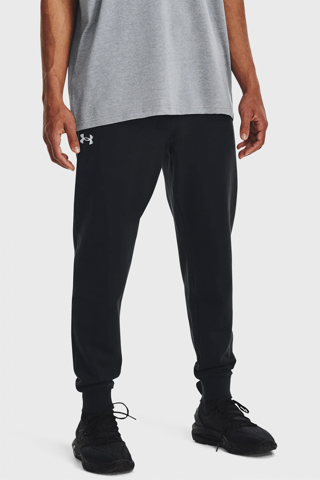 Штаны Under Armour Rival Fleece Joggers XL, фото №1