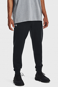 Штаны Under Armour Rival Fleece Joggers XL - Фото 1