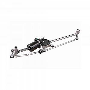 Важелі склоочисника VAICO V50-1016, якість VAICO, для SAAB, спереду - Фото 1