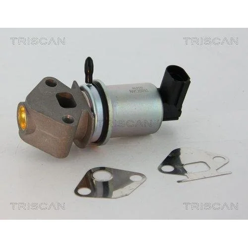 Клапан EGR TRISCAN 8813 29045 для SEAT VW, фото №3