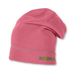 Шапка Sterntaler с отражателем для девочек 4521605o Оранжевый - Фото 1