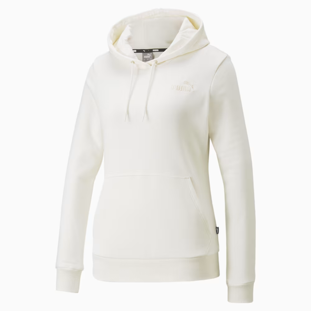 Світшот ESS+ Embroidery Hoodie 84833299 Puma XS, фото №3