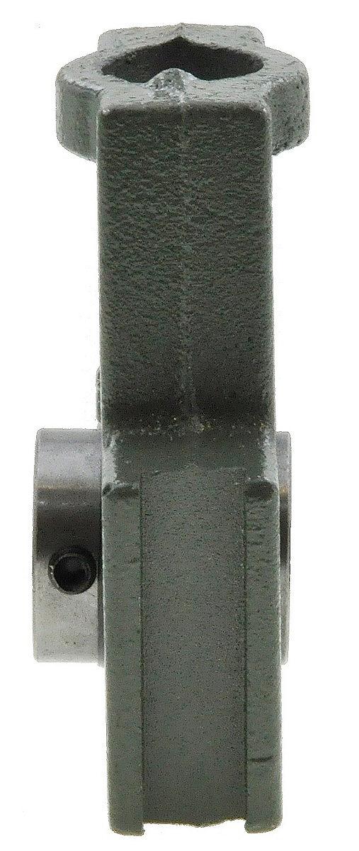 Подшипник UCT204 D-20mm 76*61mm UC204 Корпус T204 арт.под818, фото №4