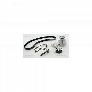 Водяной насос + комплект ремня ГРМ TRISCAN 8647 100517 для FORD - Фото 1