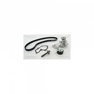 Водяной насос + комплект ремня ГРМ TRISCAN 8647 100517 для FORD - Фото 1