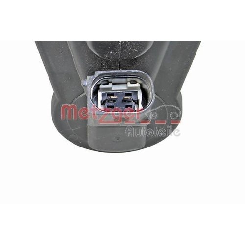 Гальмівний супорт METZGER 6261243 для VW, задня вісь зліва, фото №3 Гальмівний супорт METZGER 6261243 для VW, задня вісь зліва, фото №3