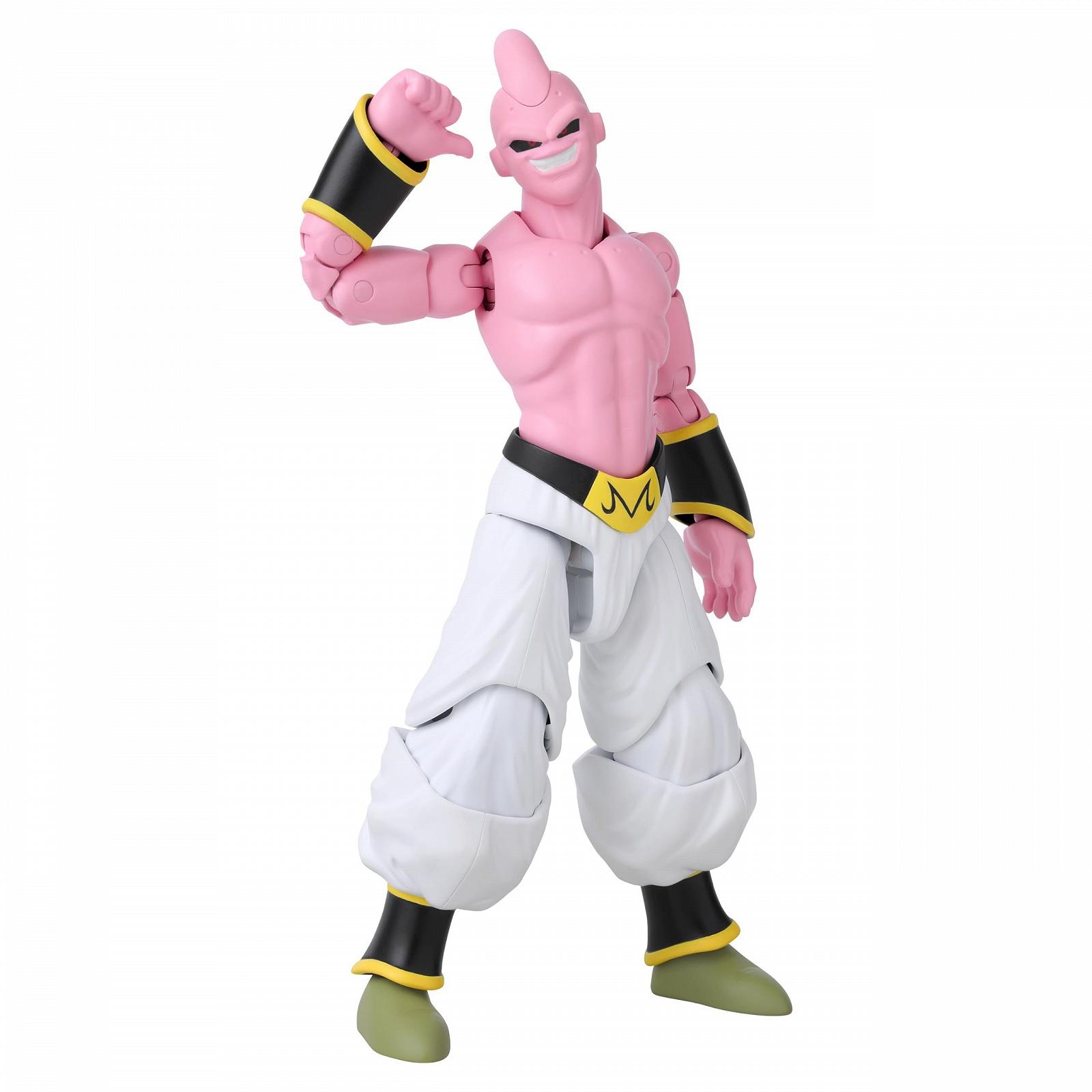 Экшн-фигурка Dragon Ball Super Dragon Stars Маджин Буу Аку 17 см Multicoloured, фото №3