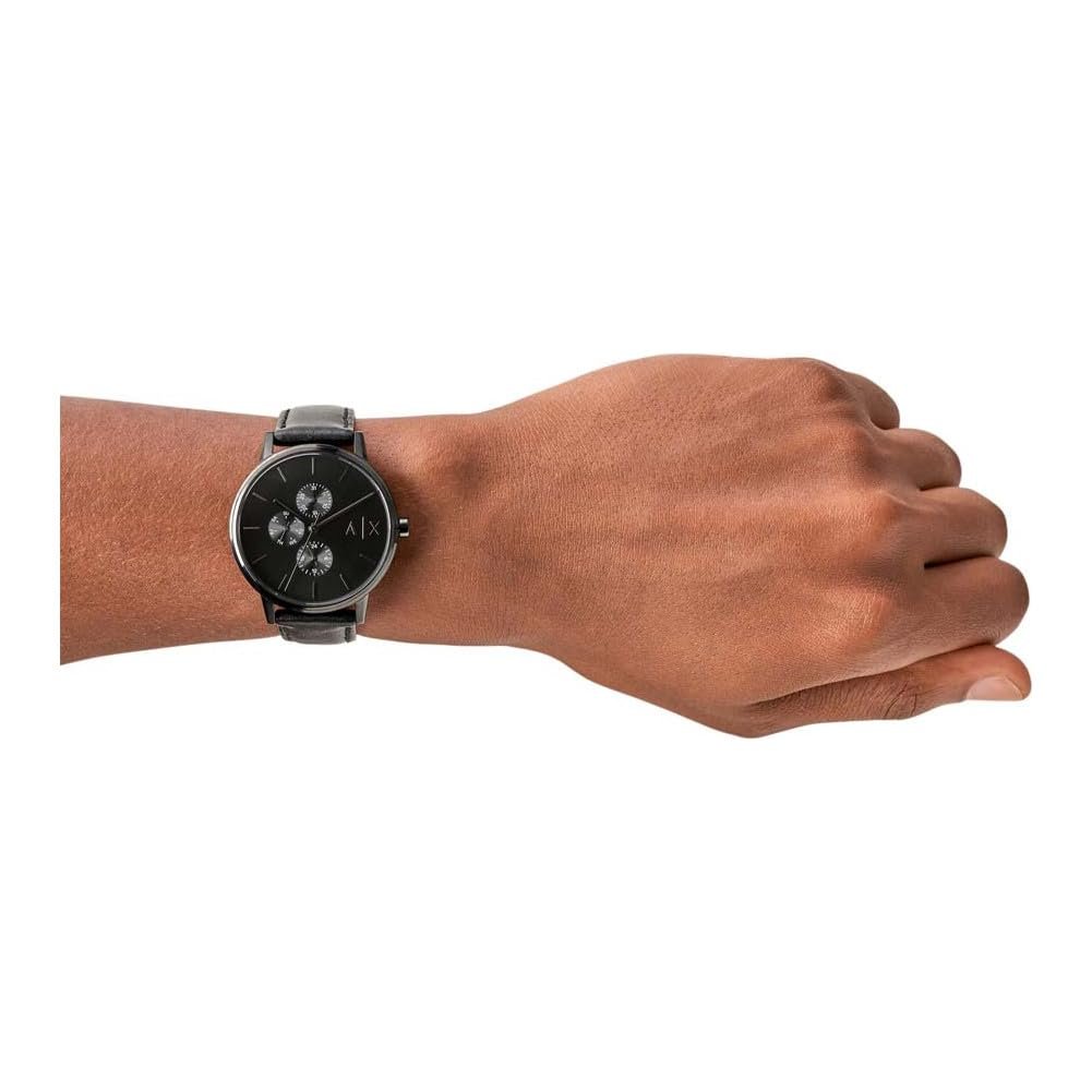 Чоловічий годинник Armani Exchange, фото №8