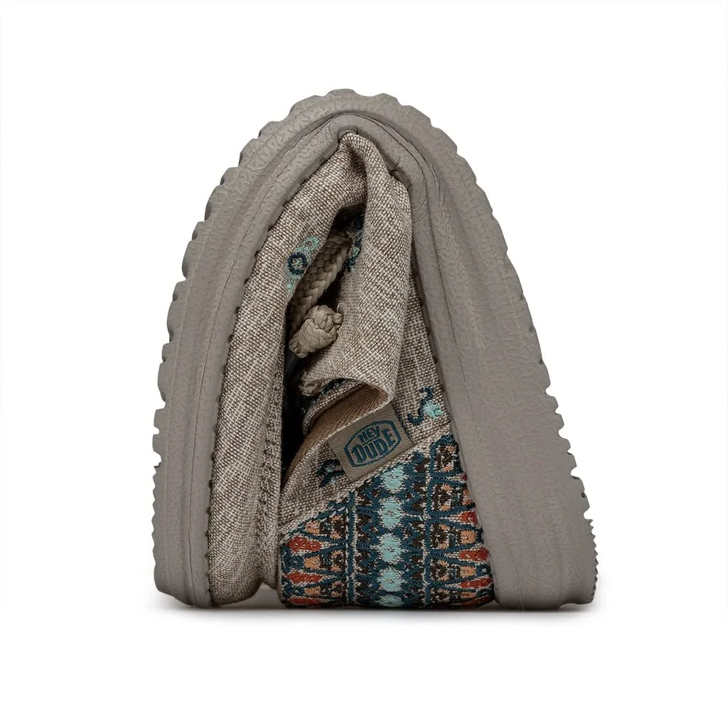 Кросівки Hey Dude Wendy Sox Жіночі, фото №4