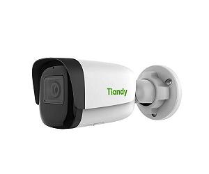 Tiandy TC-C35WS 5МП фіксована циліндрична камера Starlight з ІЧ 2.8 мм - Фото 1