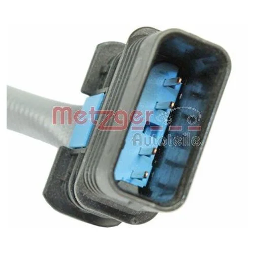 Лямбда-зонд METZGER GREENPARTS 0893621 для BMW MINI, фото №2 Лямбда-зонд METZGER GREENPARTS 0893621 для BMW MINI, фото №2