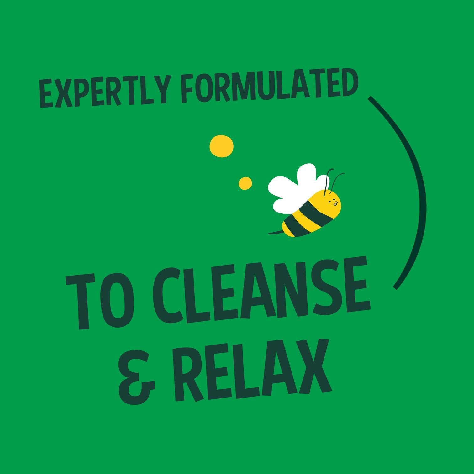 Гель для душу Faith in Nature Aloe Vera 5 л, фото №4