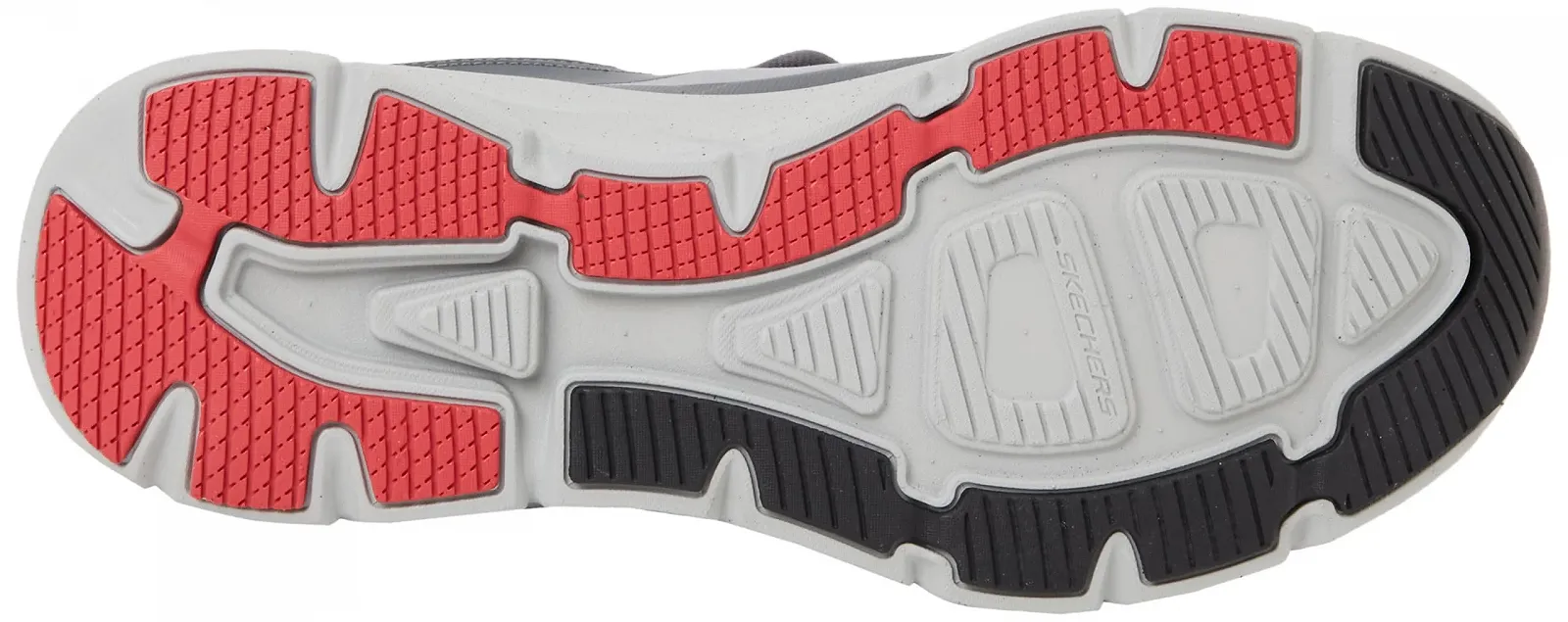 Кросівки Skechers D'lux Walker 2.0 Grailo Чоловічі, фото №2