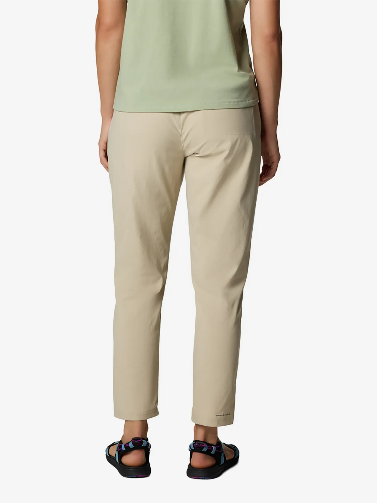 Штани Cedar Crest™ Pant 2119791CLB-271 Columbia  Бежевий XS, фото №3