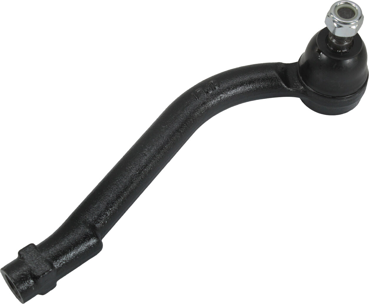 Наконечник рульовий Hyundai Santa Fe з06р.в. прав CTR CEKH-39R, фото №1 Наконечник рульовий Hyundai Santa Fe з06р.в. прав CTR CEKH-39R, фото №1