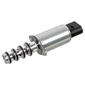 Управляющий клапан, регулировка распределительного вала FEBI BILSTEIN febi Plus 175438 для AUDI VW - Фото 1