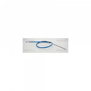 Трос стоянкового гальма TRISCAN 8140 251143 для RENAULT, задній правий - Фото 1