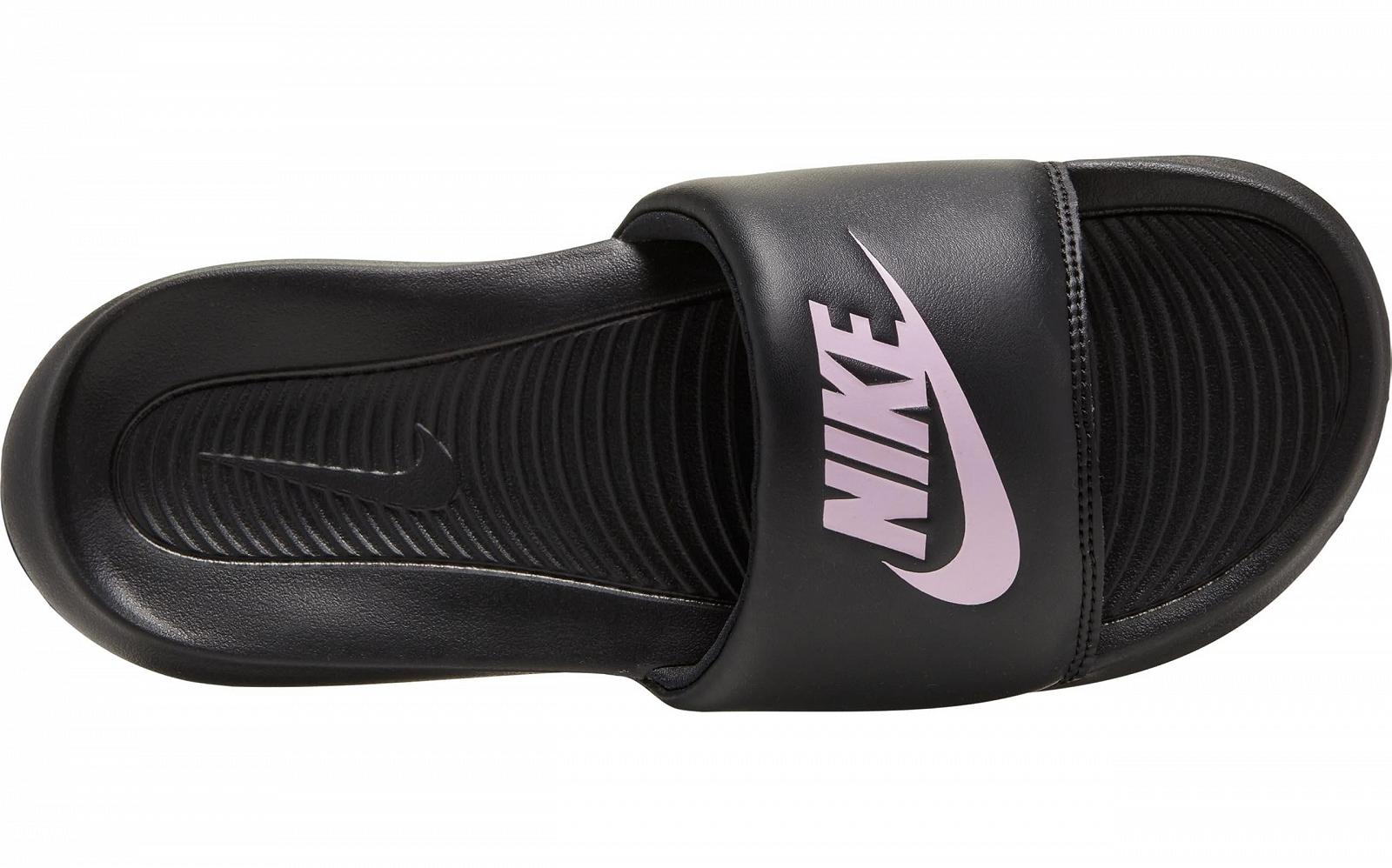 Шлепанцы Nike Victori One, фото №3