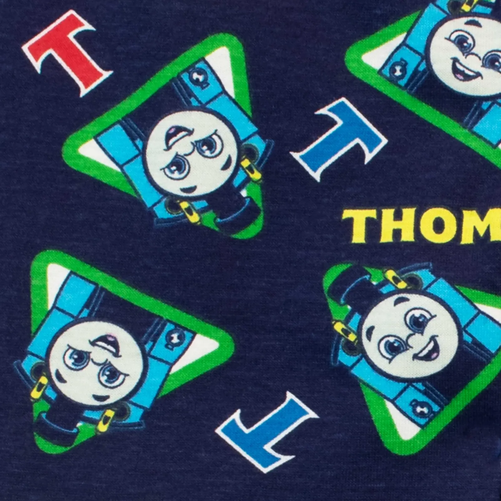 Піжама Thomas & Friends для хлопчиків, фото №4