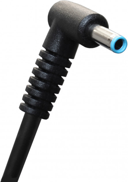 Блок живлення Rias для ноутбука HP 19.5V 4.62A 4.5x3.0 мм з кабелем 3-0876, фото №3