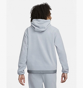 Худі Nike Sherpa Swoosh S synthetic.ua - Фото 1