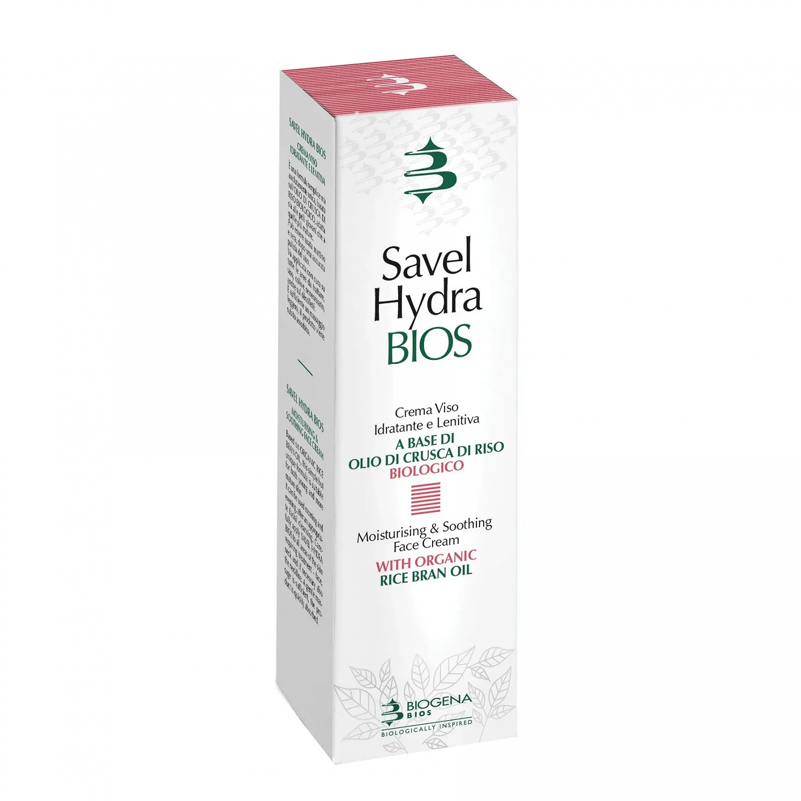 Зволожуючий крем для обличчя Savel Hydra Bios 60 мл, фото №1 Зволожуючий крем для обличчя Savel Hydra Bios 60 мл, фото №1