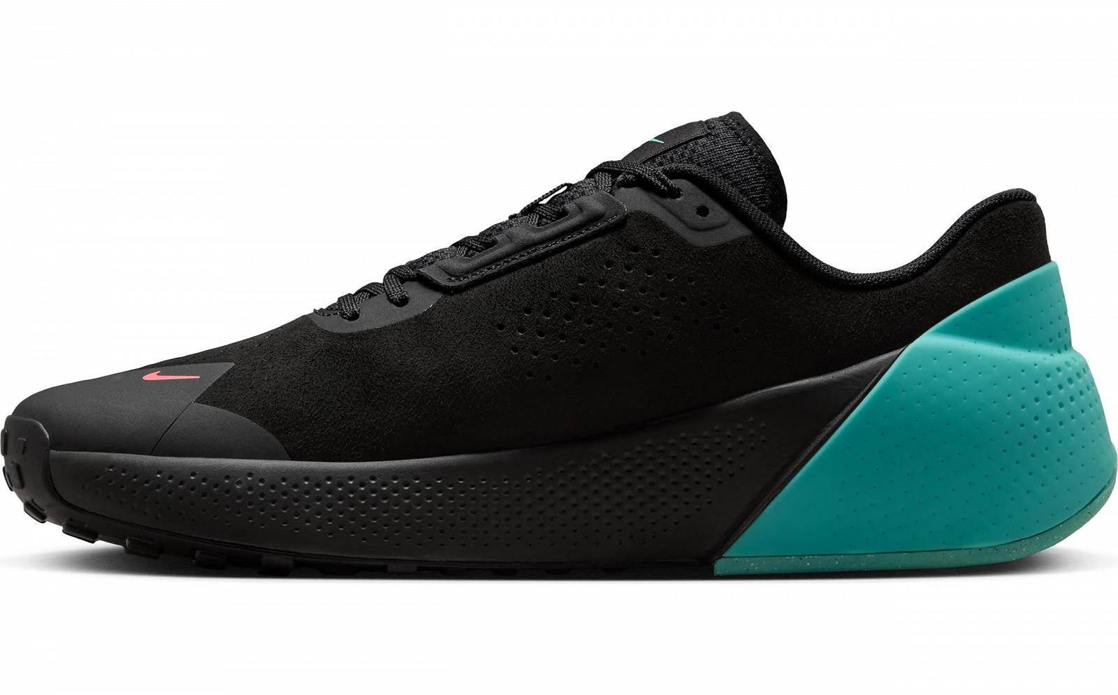 Чоловічі Тренувальні Кросівки Nike Air Zoom Tr 1 M, фото №10 Чоловічі Тренувальні Кросівки Nike Air Zoom Tr 1 M, фото №10