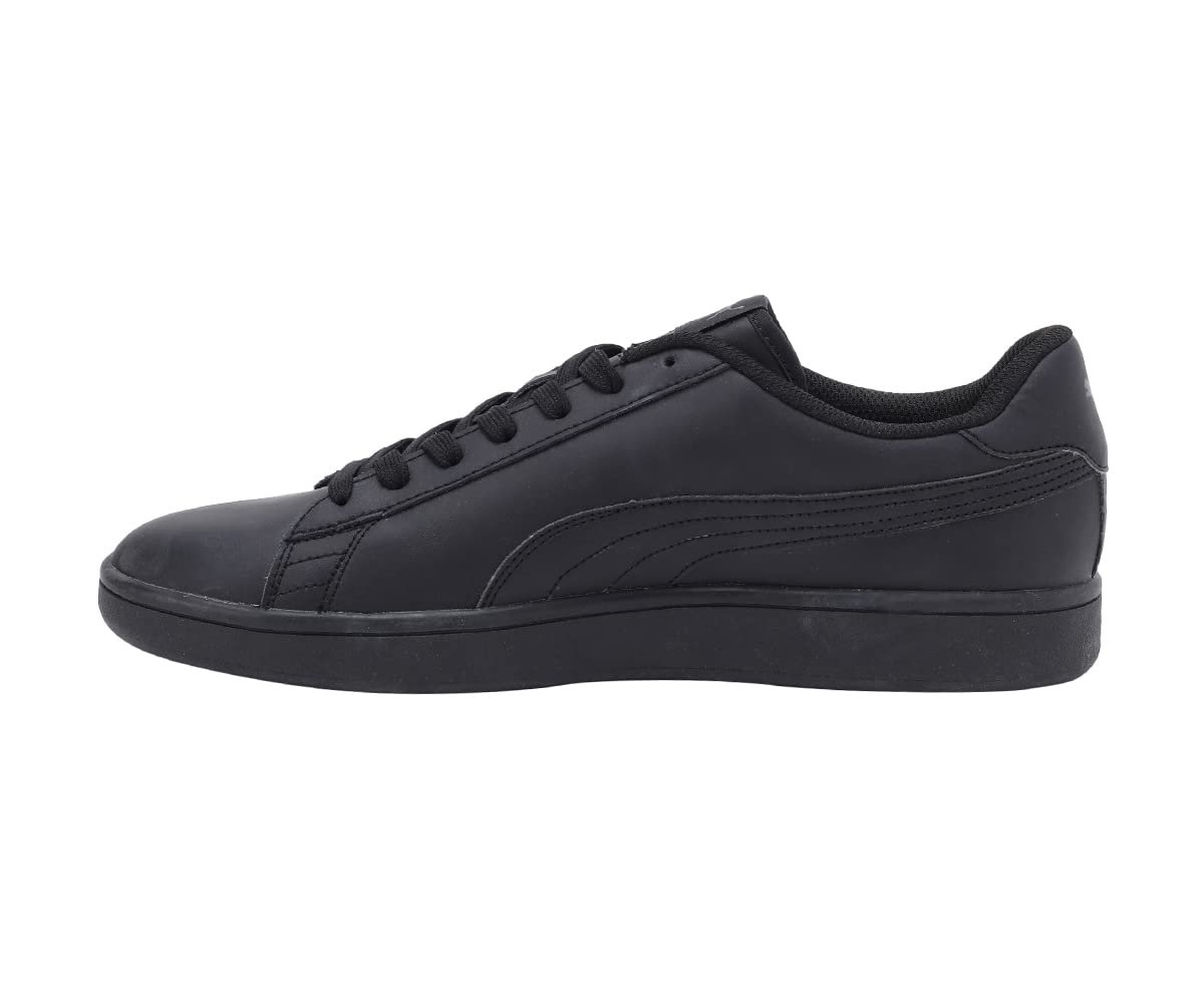 Кроссовки PUMA Unisex Smash V2 L, фото №3 Кроссовки PUMA Unisex Smash V2 L, фото №3