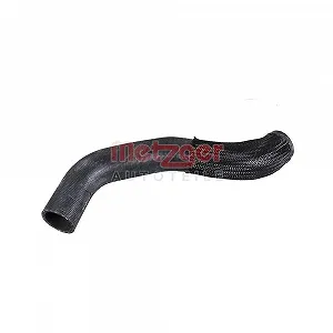 Шланг радиатора METZGER 2422226 для TOYOTA верхний левый - Фото 1