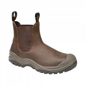 Черевики чоловічі Grisport Chukka Safety - Фото 1