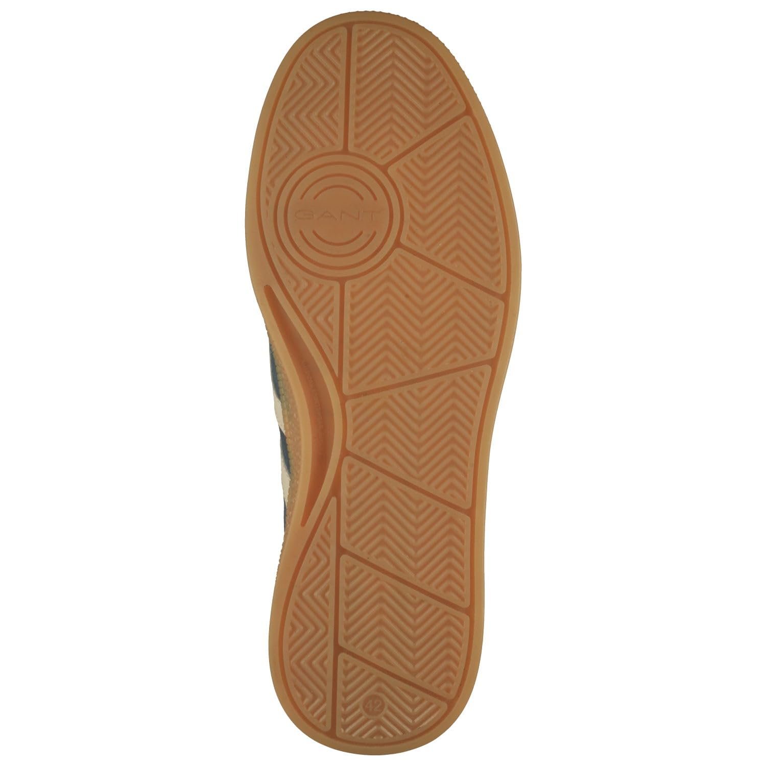 Кросівки GANT Cuzmo чоловічі, фото №4 Кросівки GANT Cuzmo чоловічі, фото №4