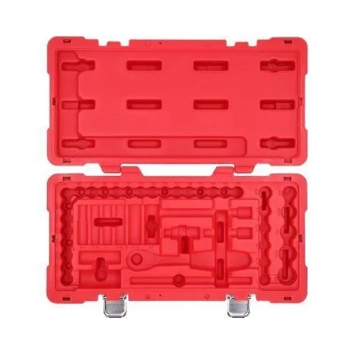 Чемодан для инструментов KS TOOLS 958.0646-99, фото №2